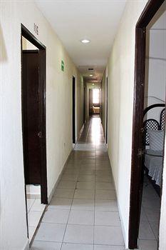 Hotel Economico Mallorca Веракрус Екстер'єр фото