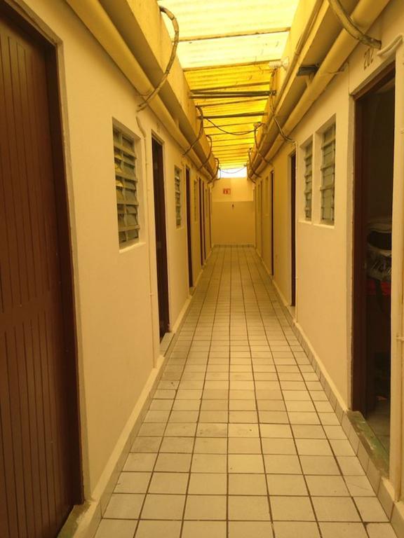 Hotel Economico Mallorca Веракрус Екстер'єр фото