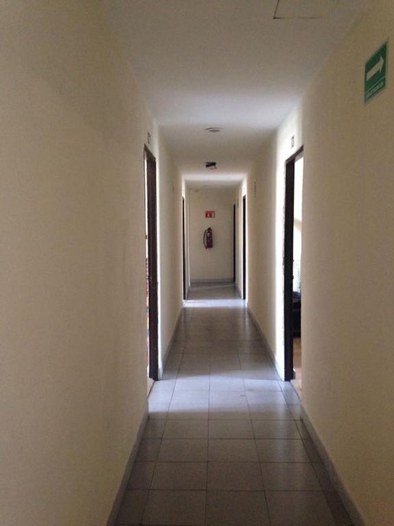 Hotel Economico Mallorca Веракрус Екстер'єр фото
